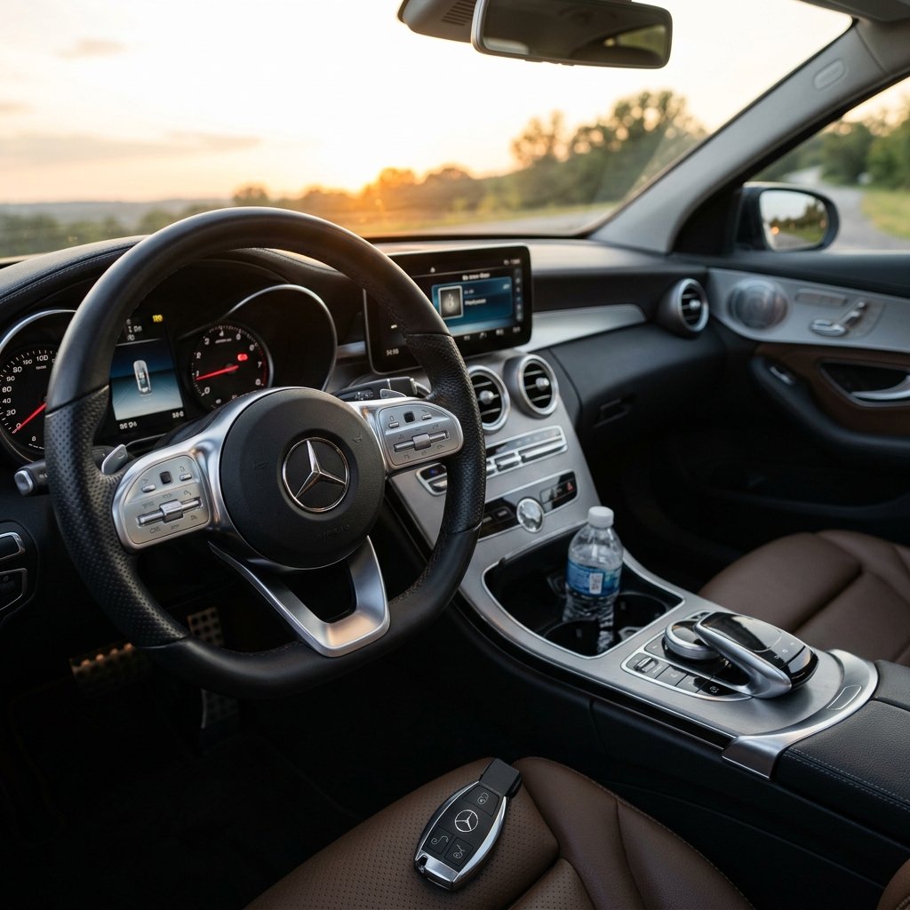 Vehicle Documents
