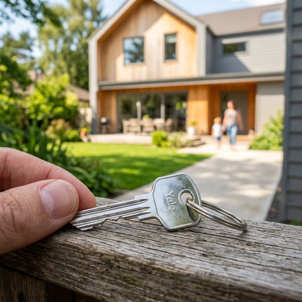 Property Documents